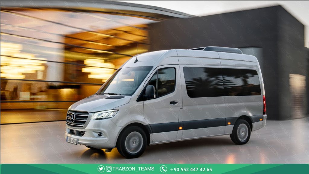 مارسيدس سبرنتر (-sprinter-mercedes)