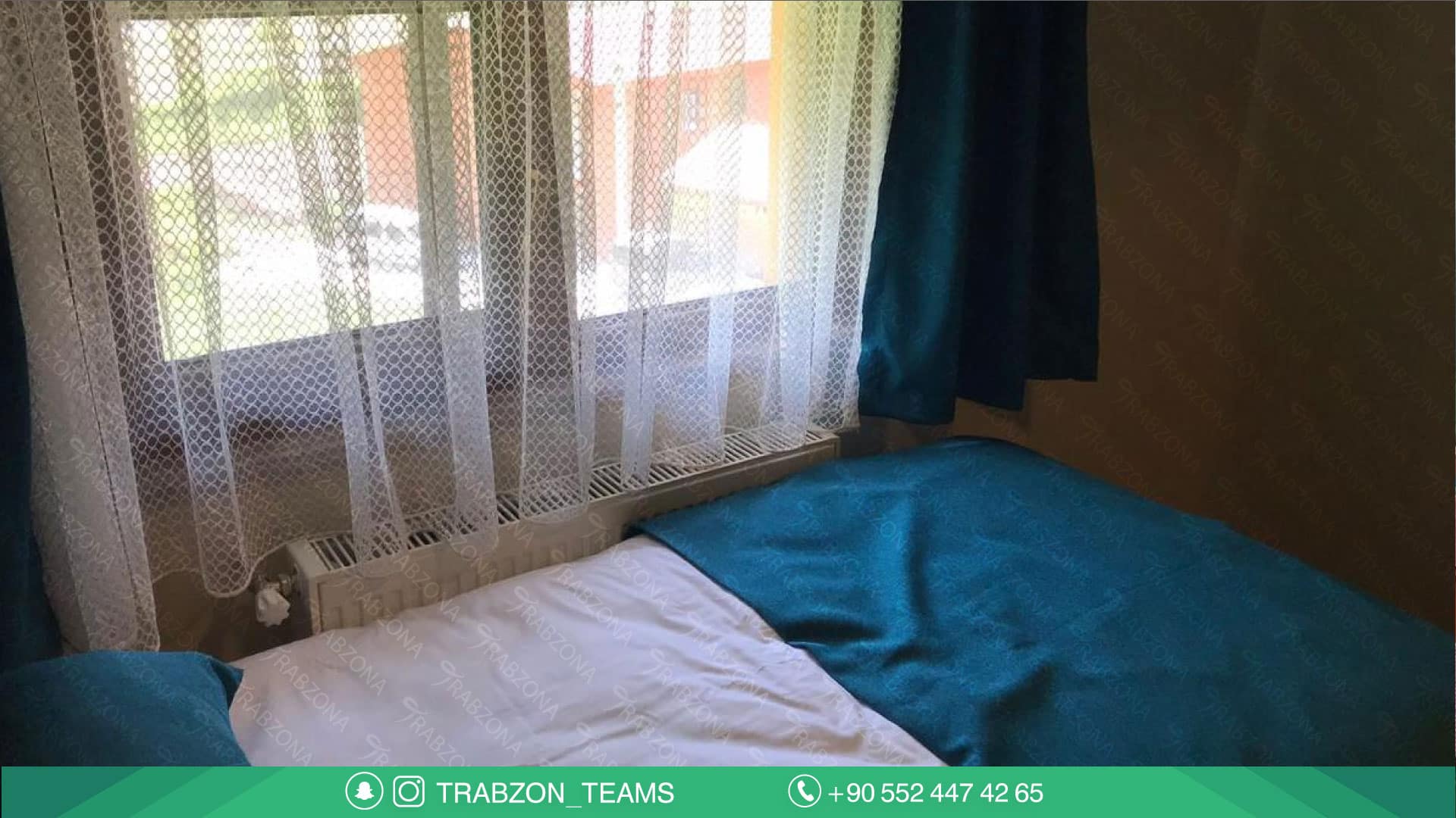 شقق comfort uzungol 8 COMFORT-UZUNGOL