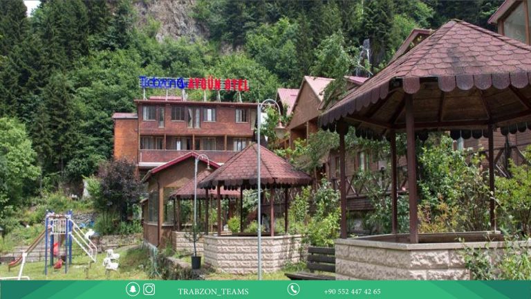 فندق aygun hotel uzungol 17 فندق ايجون اوزنجول