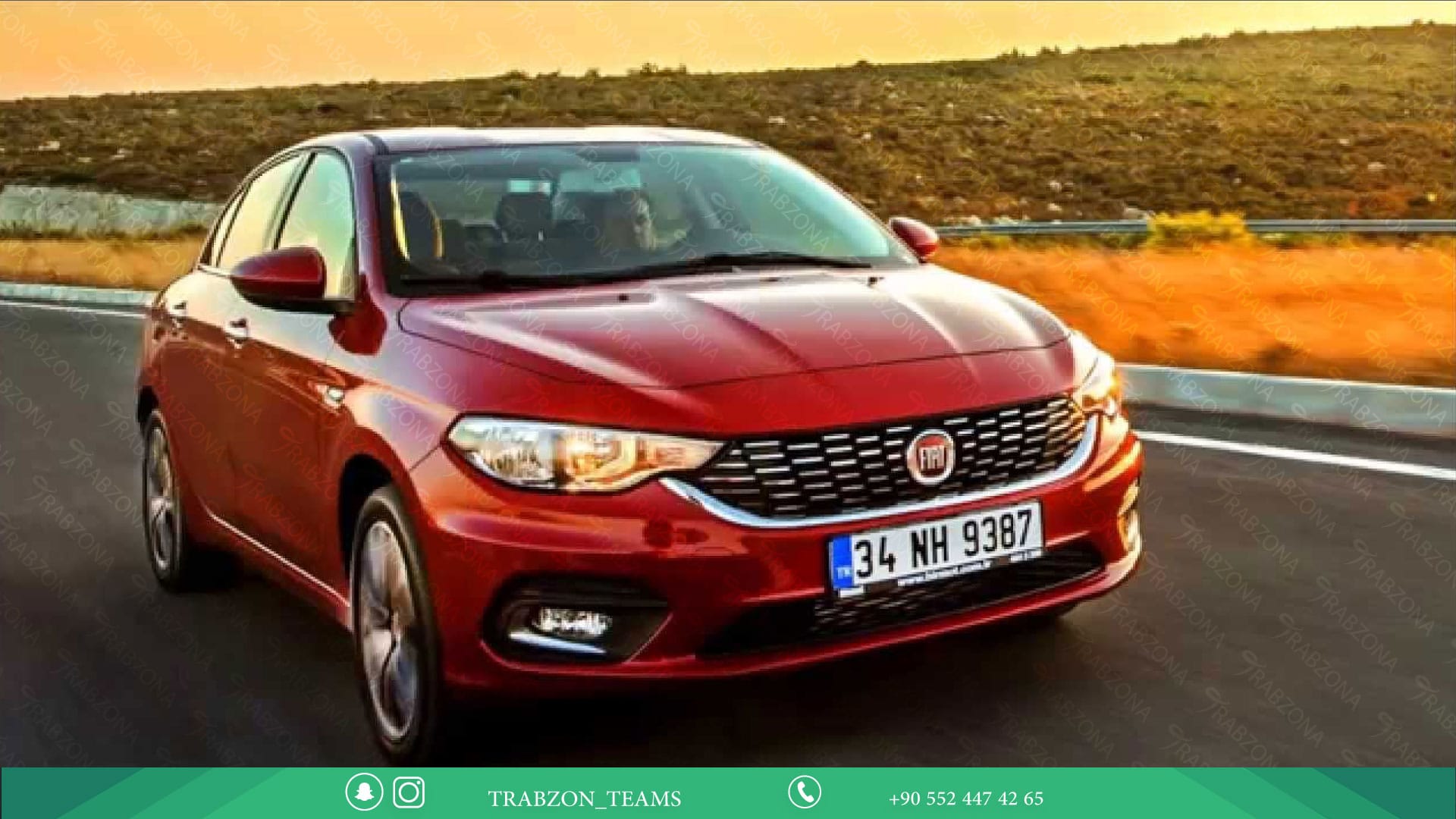 استئجار سيارة FIAT EGEA 2 fiat egea%D8%B3%D9%8A%D8%A7%D8%B1%D8%A9 1