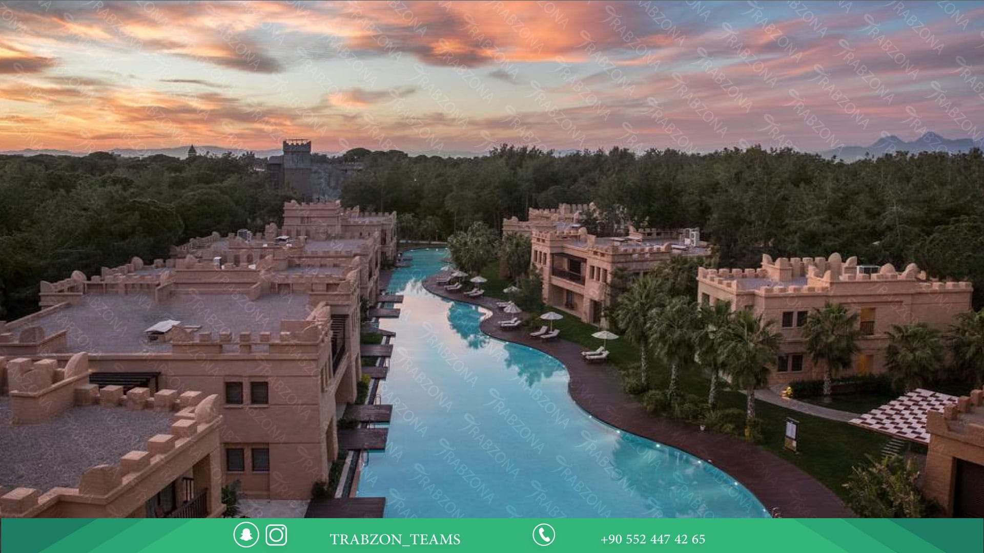 فندق ريكسوس انطاليا 4 فندق-ريكسوس02