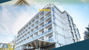 10 من أفضل شقق فندقية في طرابزون لعام 2026 23 المبنى 1