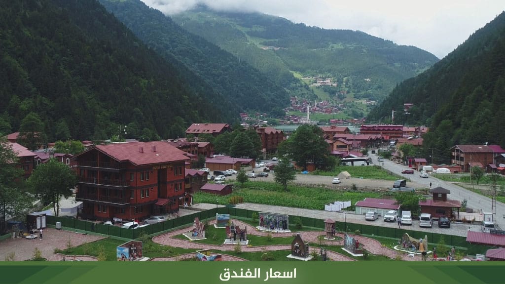 فندق نوفا اوزنجول nova uzungol 5 اسعار فندق نوفا اوزنجول