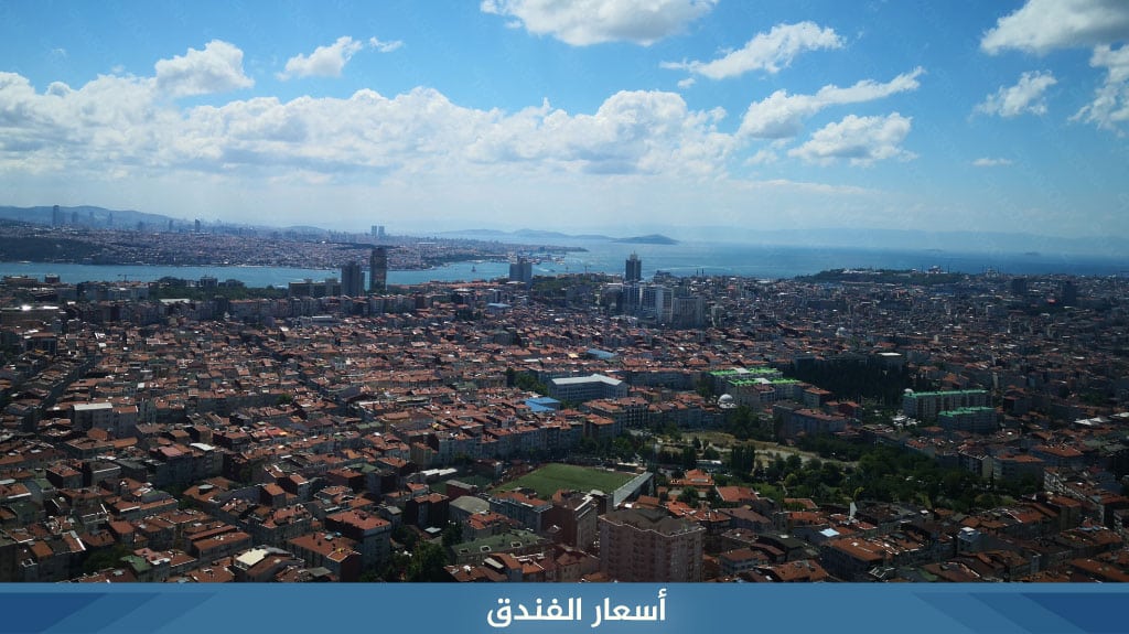 شقق فريزر بليس أنتهل اسطنبول Fraser Place Anthill Istanbul 4 %D8%A3%D8%B3%D8%B9%D8%A7%D8%B1 %D8%A7%D9%84%D9%81%D9%86%D8%AF%D9%82 1