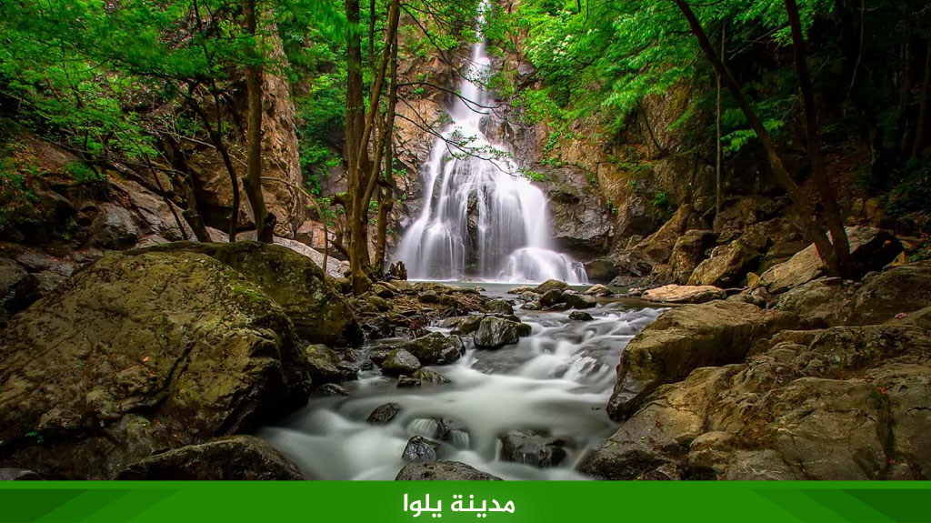 اجمل مدن تركيا في الصيف 12 مدينة يلوا